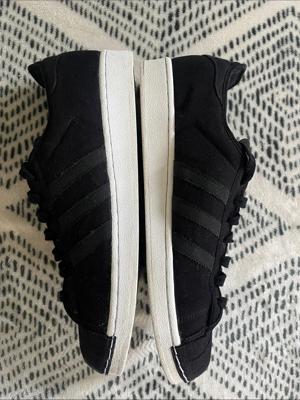 Adidas Classic Superstar Sneakers Men’s Size 12.5